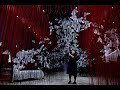 Chiharu Shiota Home Less Home ICA Boston Chiharu Shiota Home Less Home ICA Boston