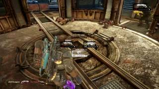 Ess vs EMK Xploidz Safravents Tedddy | G4