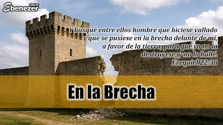 [VIVO] 2026-06-17  - ¡En la Brecha!  | #Biblia #shorts #amor  #Cristo #jesus #religion #Fe #vida