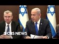 World reacts to israels reprisal attack on iran