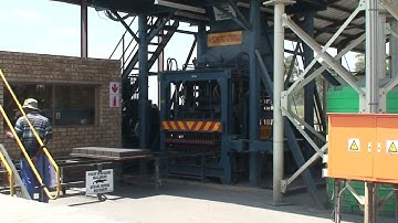 P1500 Counter-Current Rapid Pan Mixer