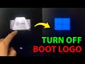 How to turn off the boot logo on the MSI Motherboard(2025) - Z790 Tomahawk