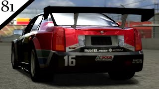 Forza Motorsport 2 - Part 81 || Class R4 World Trophy (Let's Play)