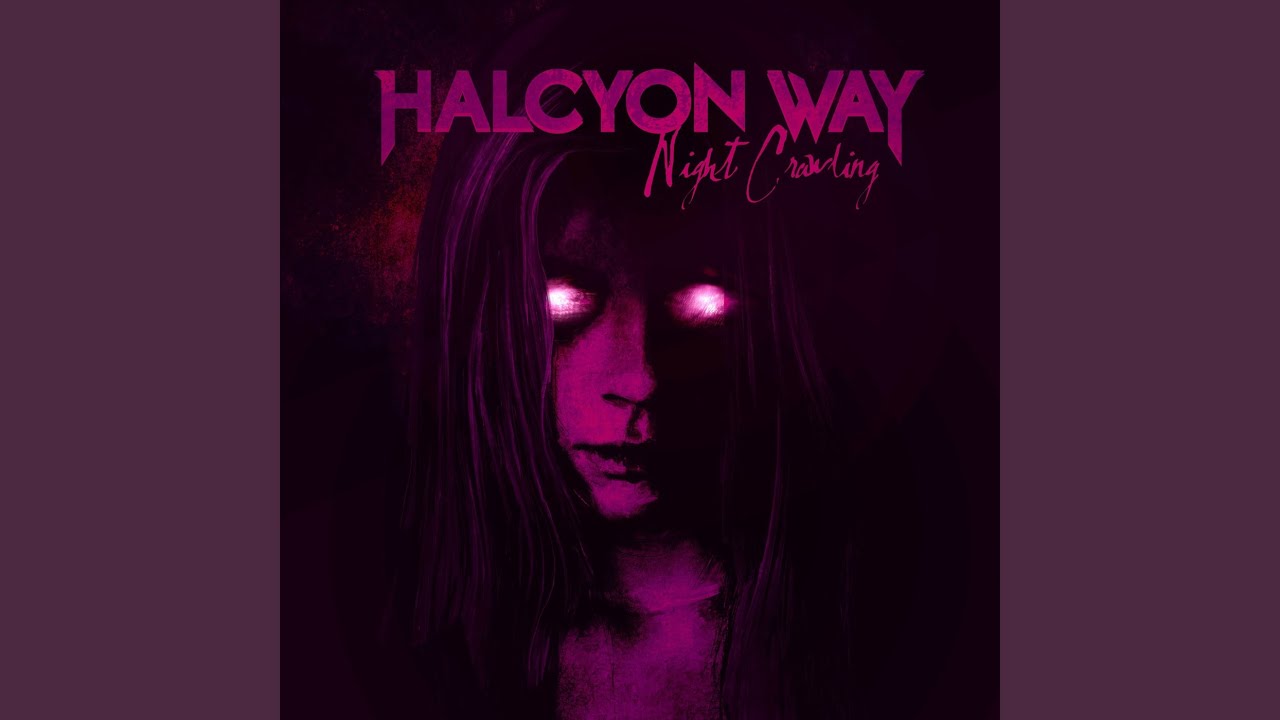 Night Crawling YouTube