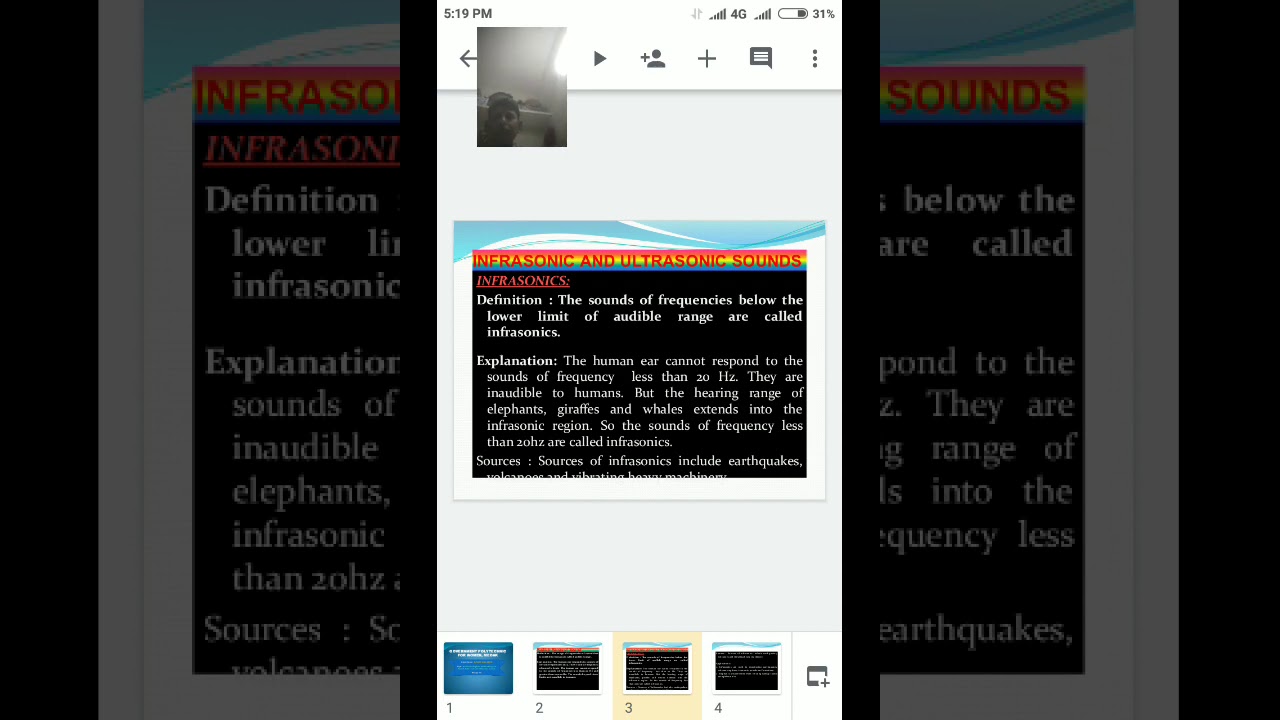 Define and Explain Audible Range of Sound, infrasonic and Ultrasonic Sounds.,23-07-2020.,