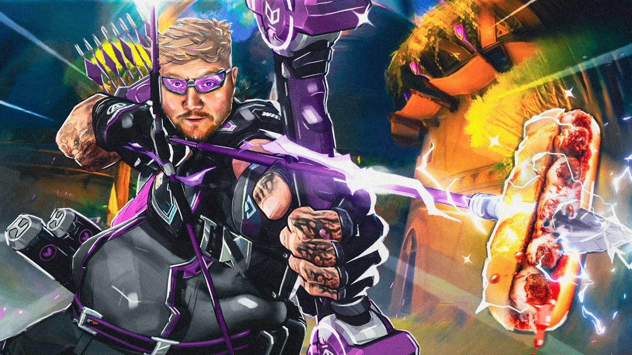 TIMTHETATMAN MARVEL RIVALS TOP 500 GRIND CONTINUES
