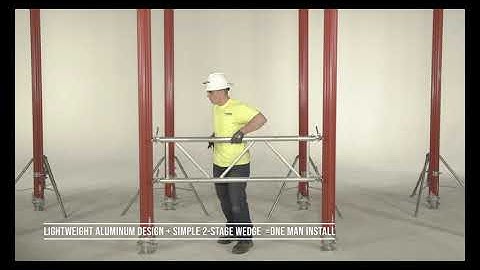 TITAN XL Ledger Frame