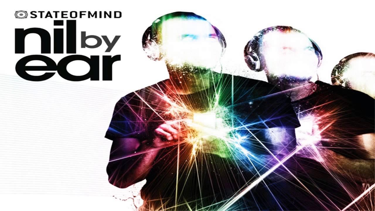 State Of Mind - Punkd (HD)