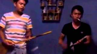 Captain Jack Atas Nama Trauma Cover By Singkek