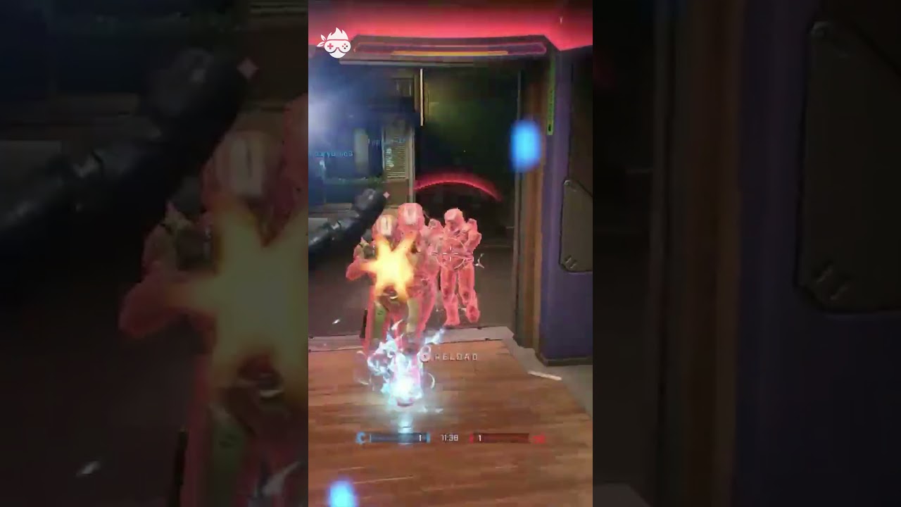 Halo Infinite - Boom Boom MF