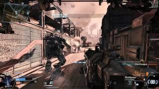 Titanfall Pc Gameplay