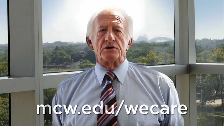 The We Care Fund - Featuring Bob Uecker