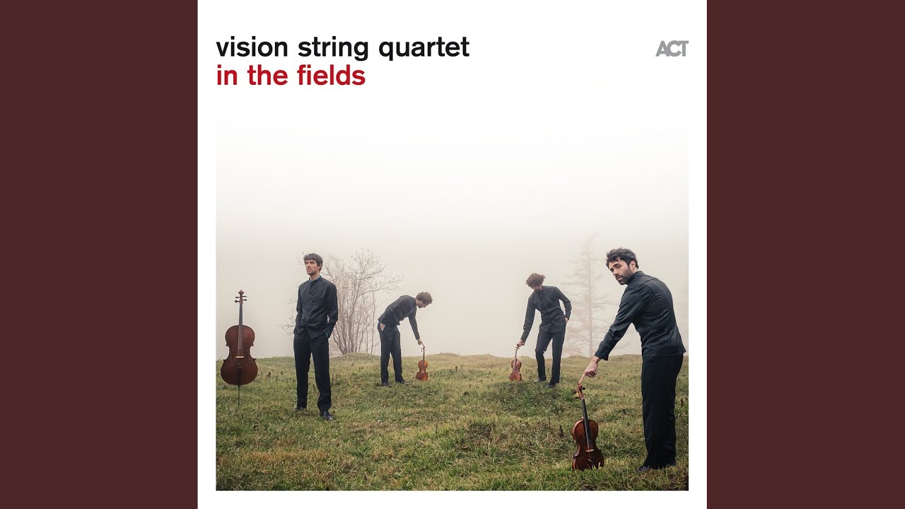 String Quartet No. 4, 3rd Movement