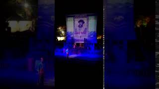20151016 DAILY SHOW REHEARSAL MELAKA ALIVE