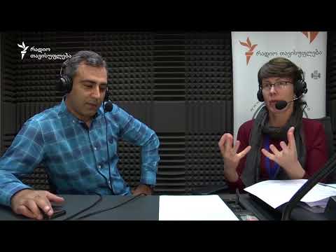 ვასილ ვარსიმაშვილი: \"კარგი არაფერია გაფიცვაში. არც ჩვენ გვიხარია\"