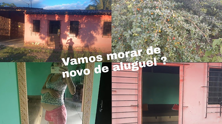 TOUR PELA MINHA CASA DE ALUGUEL QUE MORAMOS UM ANO 🏠 + VAMOS NOS MUDAR 😔
