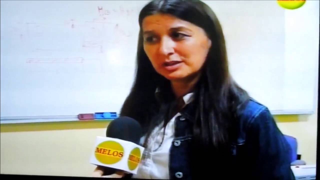 Najbolji edukatori Srbije 2014 - Gordana Petrović