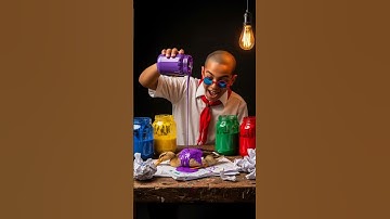 Tập 9: Capy bị Long Chọc chơi xấu trong cuộc thi đua vịt #shorts #funny #capybara @KhaKhaReview