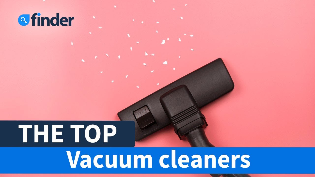 Best Vacuum Cleaners YouTube