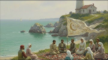 Lofsang on Ealdum Wordum