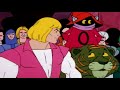 He-Man T01E15  Apresentação Brutal Dublado