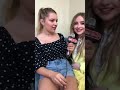 Sabrina Carpenter - Interview