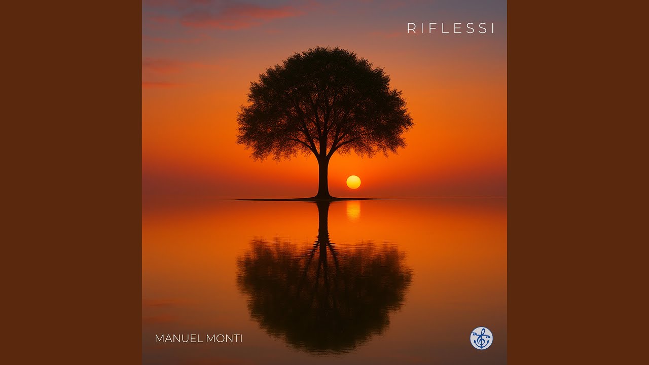 Watch Riflessi on YouTube Watch Riflessi on YouTube