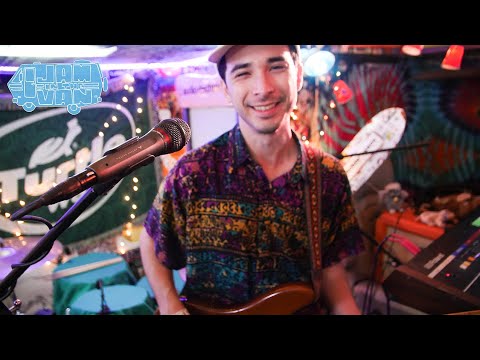 De Lux (2) — DE LUX - "875 Dollars" (Live at Music Tastes Good 2018 in Long Beach, CA) #JAMINTHEVAN