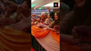 33 साल में पहली बार Slovakia पहुंचे PM Modi #pmmodi #narendramodi
