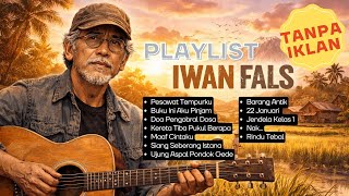 Best Of Iwan Fals Full Album – Album Nostalgia TANPA IKLAN