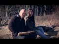Видеоприглашение THEODOR BASTARD. Презентация альбома "Ветви"