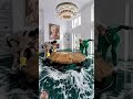 This floor is simply incredible 😍Epoxy marine floor with crocodiles