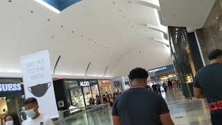 At Garden State Plaza Mall NJ PT. 2