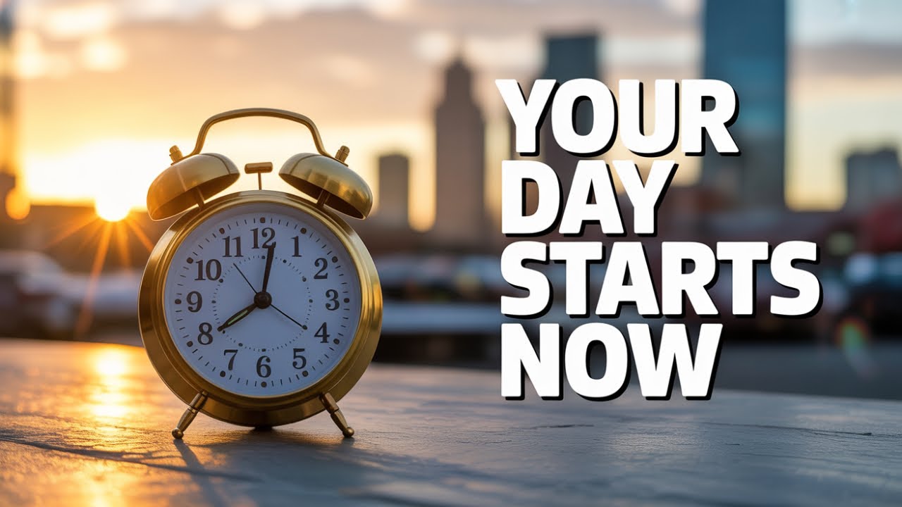 Краткое содержание книги «Клуб 5 утра»: утренние ритуалы, продуктивность и привычки, меняющие жизнь