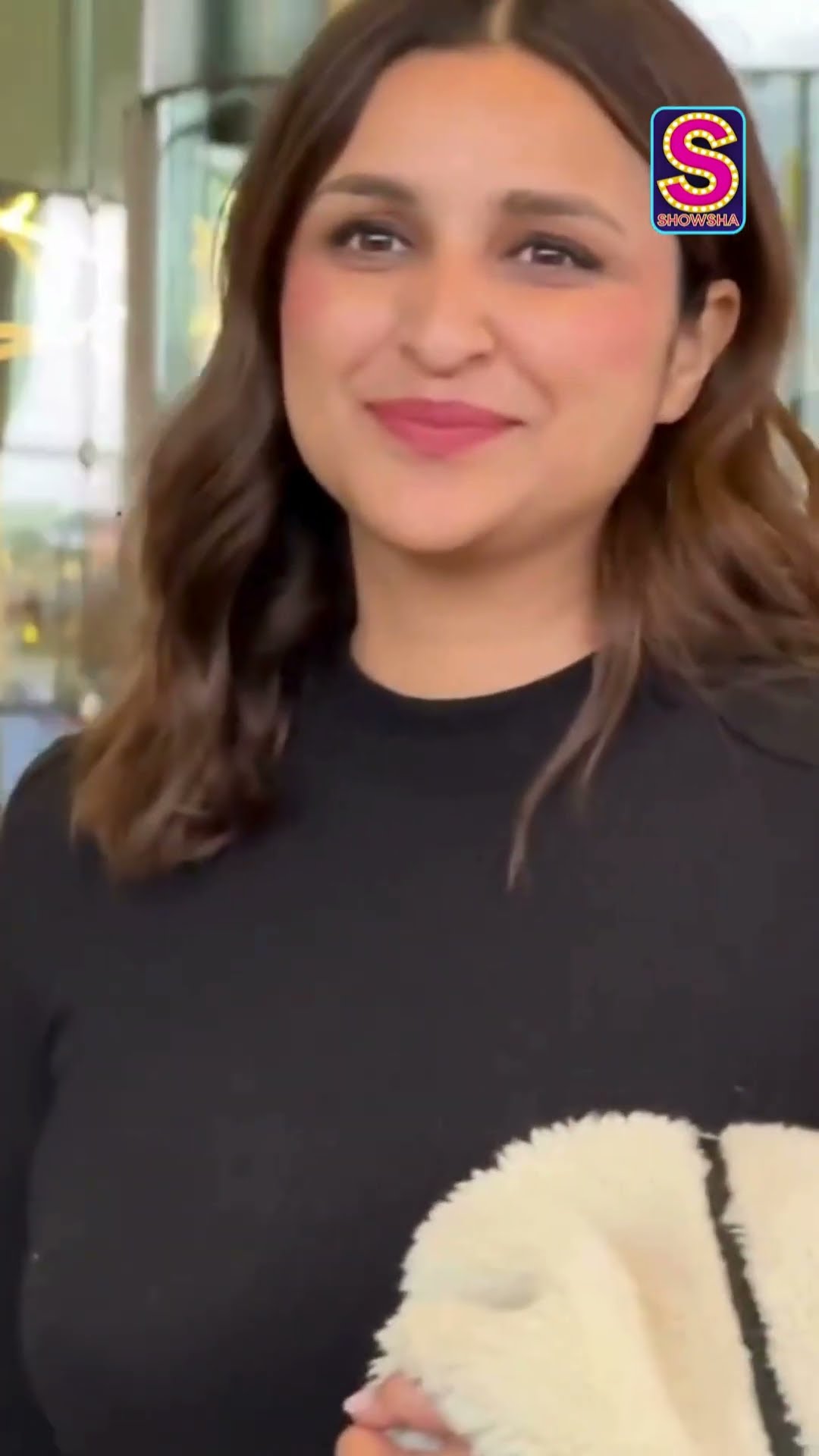 Winter Chic Is The New Airport Look, Parineeti Chopra Setting Trends | Parineeti Chopra | N18S
