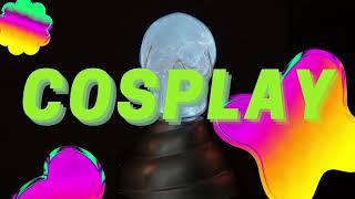 Cosplay Karaoke Teaser