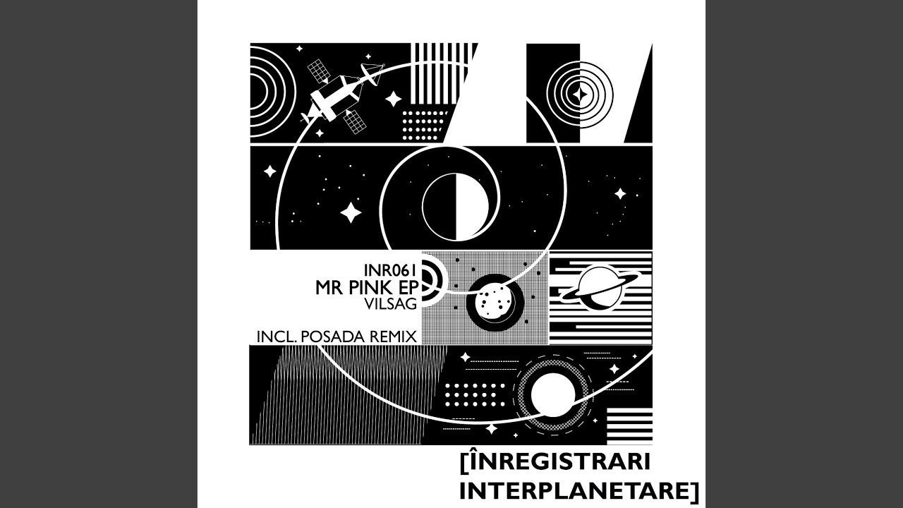 Mr Pink (Original Mix) YouTube