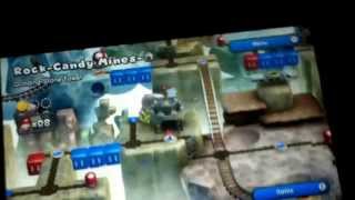 Rock-Candy Mines: SECRET EXIT!!!
