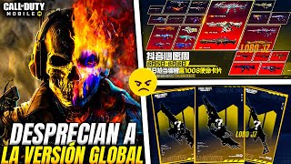 La Comunidad Enfurece Otra Vez Ahora Por Los Eventos Chinos En Cod Mobile Lobo Jz