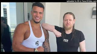 Hstikkytokky X General G - Twust Slowed Reverb