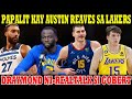 WOW PAPALIT kay AUSTIN REAVES sa LAKERS 3RD SUPERSTAR | EDWARDS: See you in GAME 7 | GREEN REALTALK