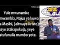 UKIONA MWANAUME ANA NGUO NYINGI KULIKO MWANAMKE APELEKWE HOSPITAL PASTOR MGOGO UKIONA MWANAUME ANA NGUO NYINGI KULIKO MWANAMKE APELEKWE HOSPITAL PASTOR MGOGO