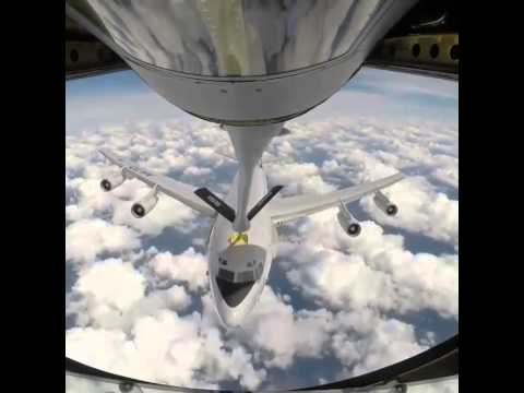 Видео: AWACS нисэх онгоц (8 -р хэсэг)