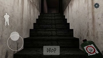 EVIL KID GHOST MODE WALKTHORUGH【iOS/ANDROID】