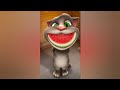 Talking Tom #asmr #live #youtubeshorts #3 #stream
