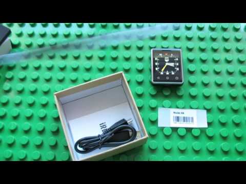 YouTube video