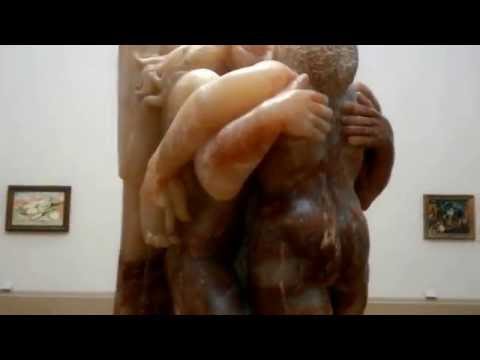 Video: Tate Modern London bezoekersinformatie