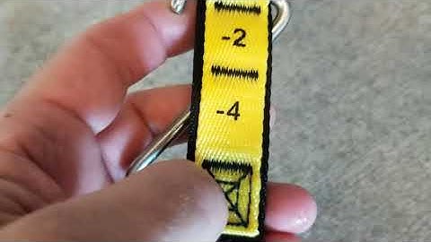 Backstroke Ledge Instructions