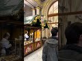 В Антверпен (Бельгия) можно окунуться в атмосферу праздника и истории Бельгии, тур по Бельгии