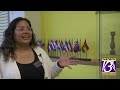 WIU student aims to increase cultural awareness and acceptance on campus